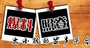 新闻在哪里爆料,倾听民意——新闻爆料助力社会问题解决 第2张 新闻在哪里爆料,倾听民意——新闻爆料助力社会问题解决 第2张