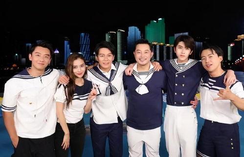 奔跑吧少年更新爆料视频,精彩片段抢先看，青春热血燃动来袭！  第2张