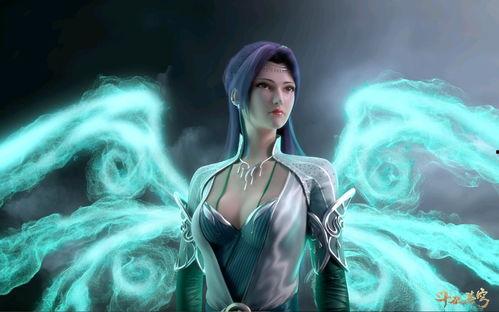 萧炎爆料炎帝建模视频大全,萧炎独家揭秘，探寻虚拟与现实的完美融合  第3张