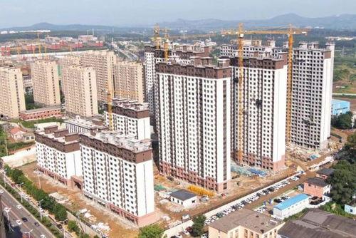 辽源阳光新城最新爆料,揭秘未来宜居新地标！  第2张