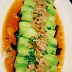 网红吃的蒸绞瓜好吃吗,口感鲜美，美味升级！  第3张