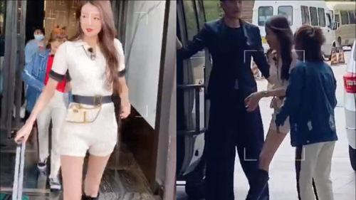 孙怡爆料妈妈是谁视频播放,妈妈身份曝光，视频播放引发热议  第3张