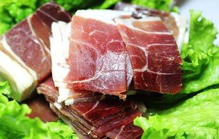 火腿加工爆料视频,从原料到成品的神秘之旅  第2张