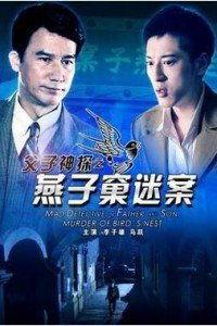 三山迷案在线观看,揭秘神秘悬案背后的真相  第3张