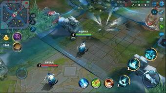 王者瑞象cg爆料视频,神秘瑞兽降临，揭秘王者峡谷新篇章  第3张